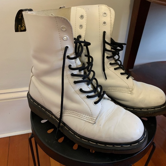 Dr. Martens Other - Vintage Dr. Martens Made in England